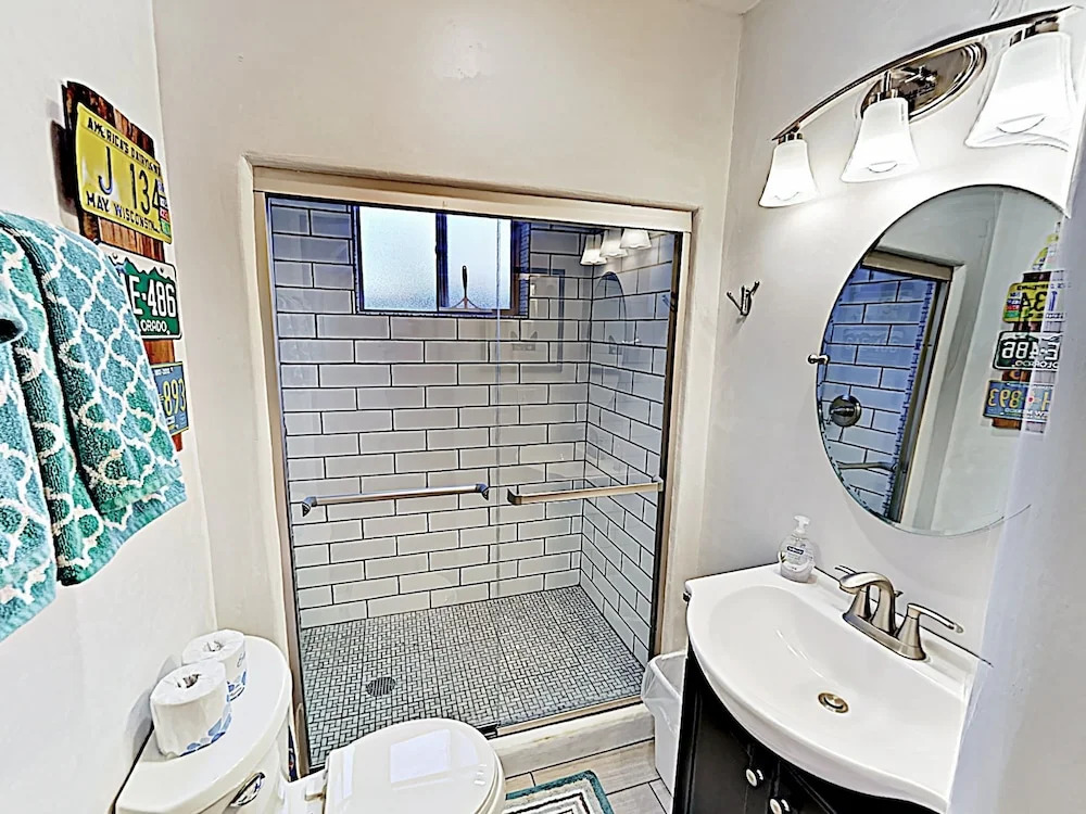 218 Taos - 2 Br Home