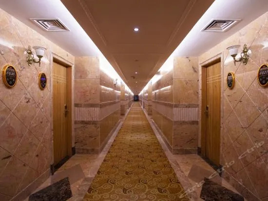 Guangde County Hengshan Hotel - Xuancheng