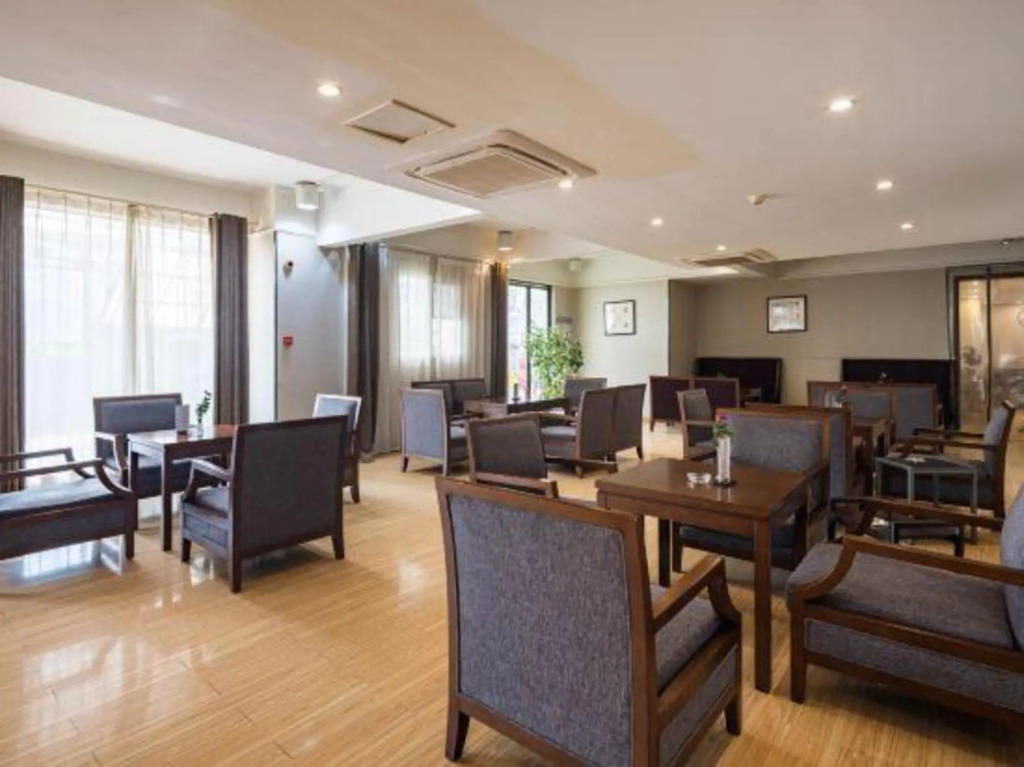 Shuxi Jiayuan Hotel