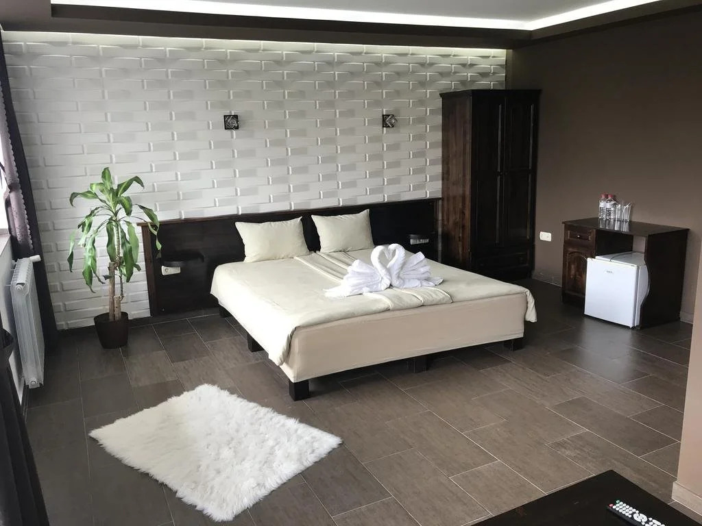 Katalina Resort