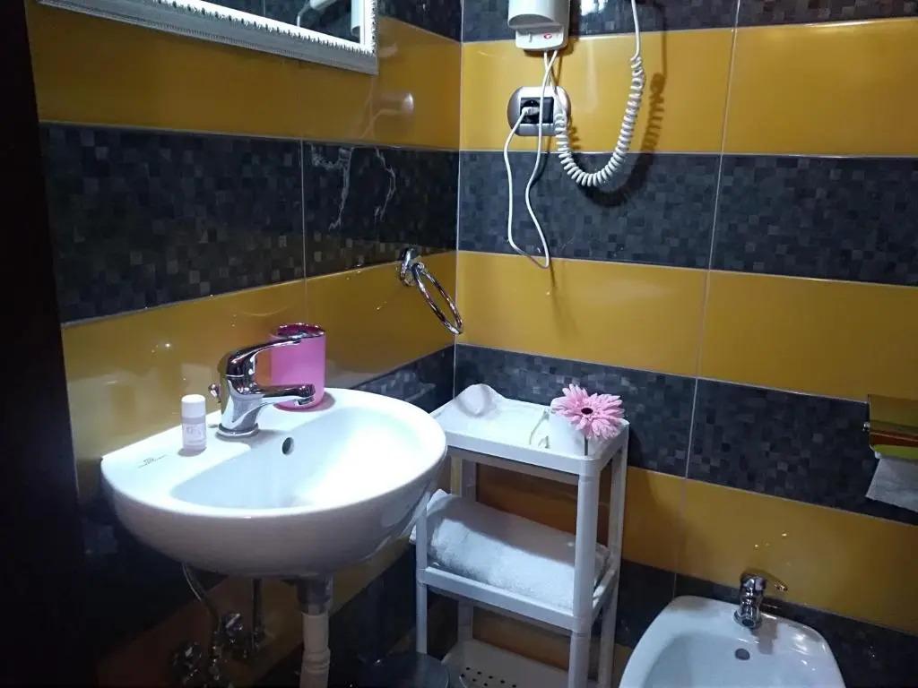 Lorenzo B&B