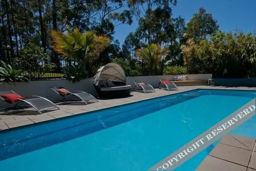 Moonee Beach Executive Retreat