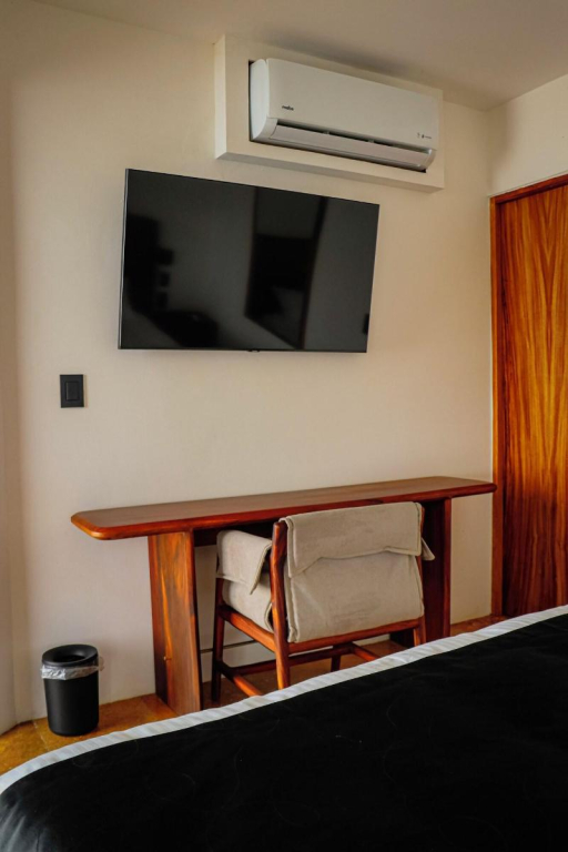 Hotel Casa María