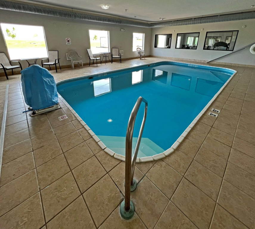 Comfort Suites Jackson-Cape Girardeau