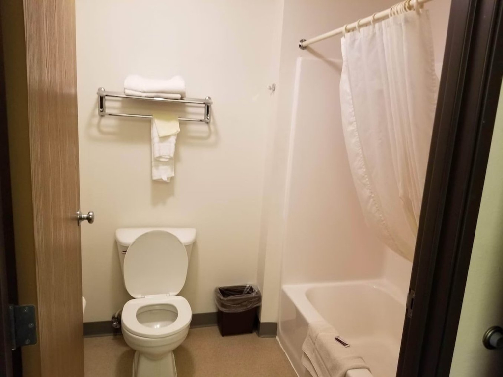 Bilmar Inn & Suites Dell Rapids Near Sioux Falls