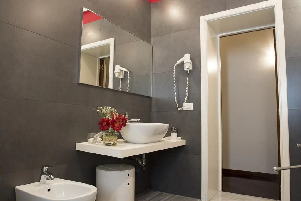 B&B Domus Garibaldi