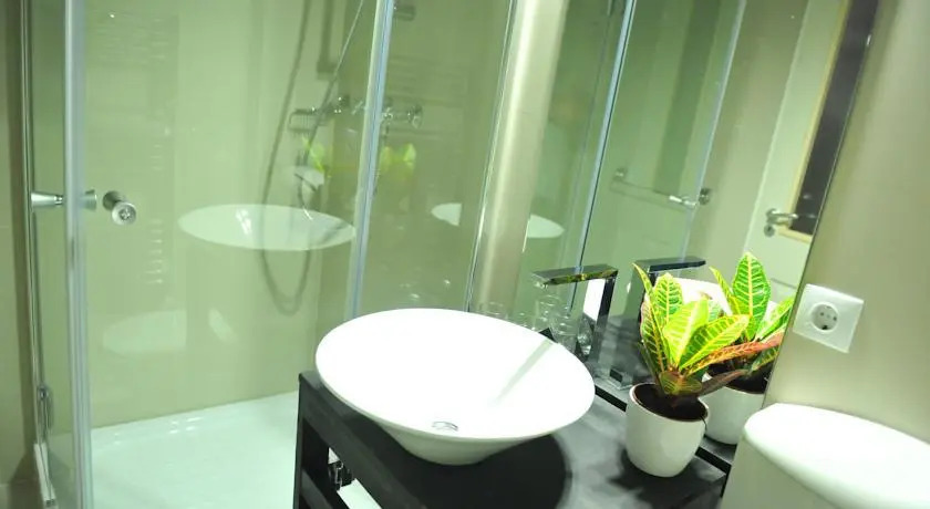 Apartament Dealului