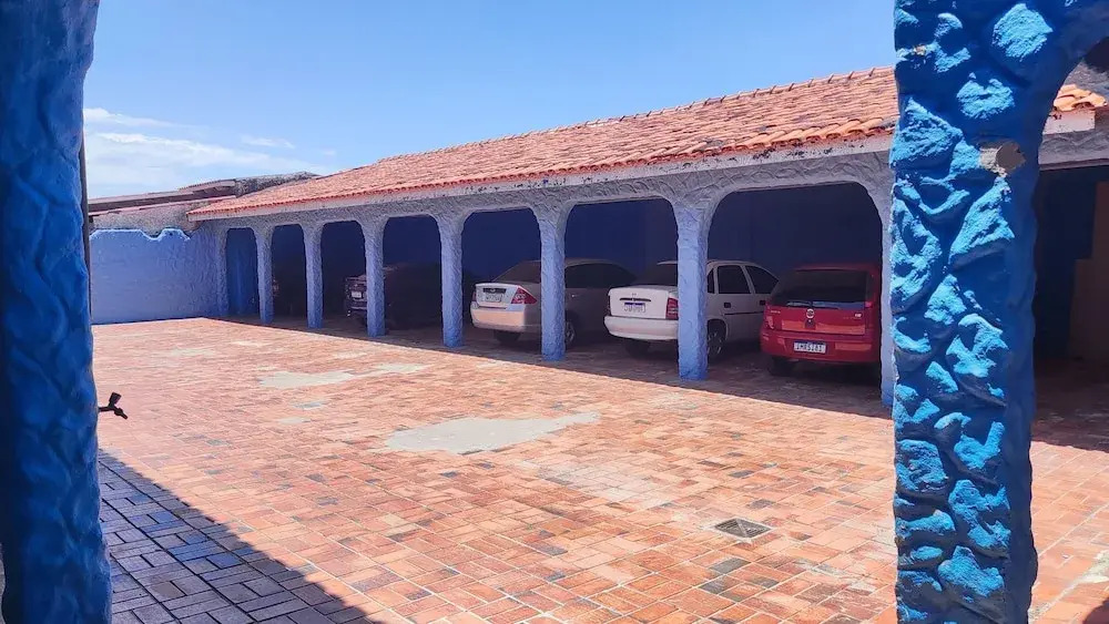 Pousada Portal da Praia
