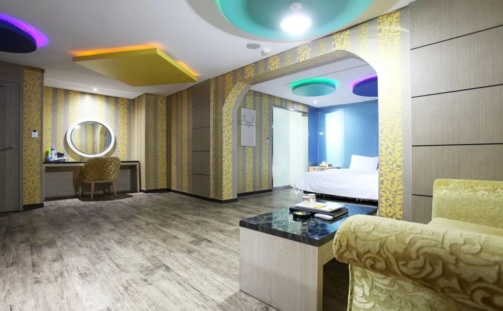 Hotel Jasmin