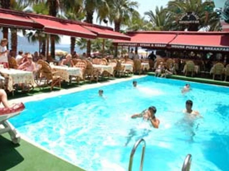 Palm Beach
