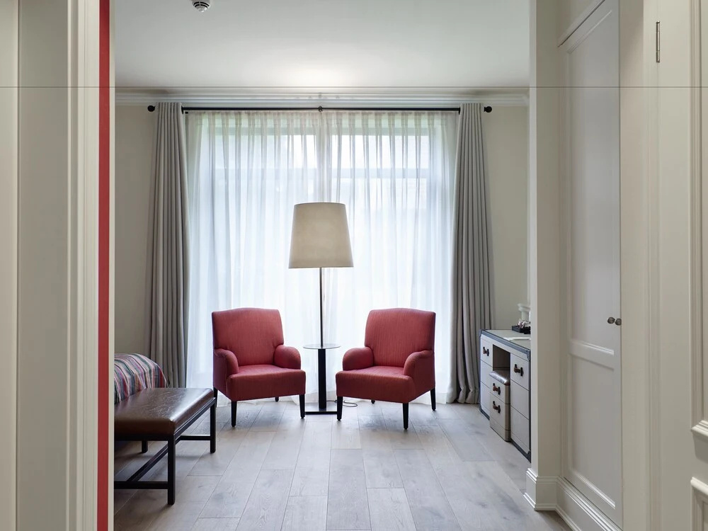 Hotel Gut Kaden