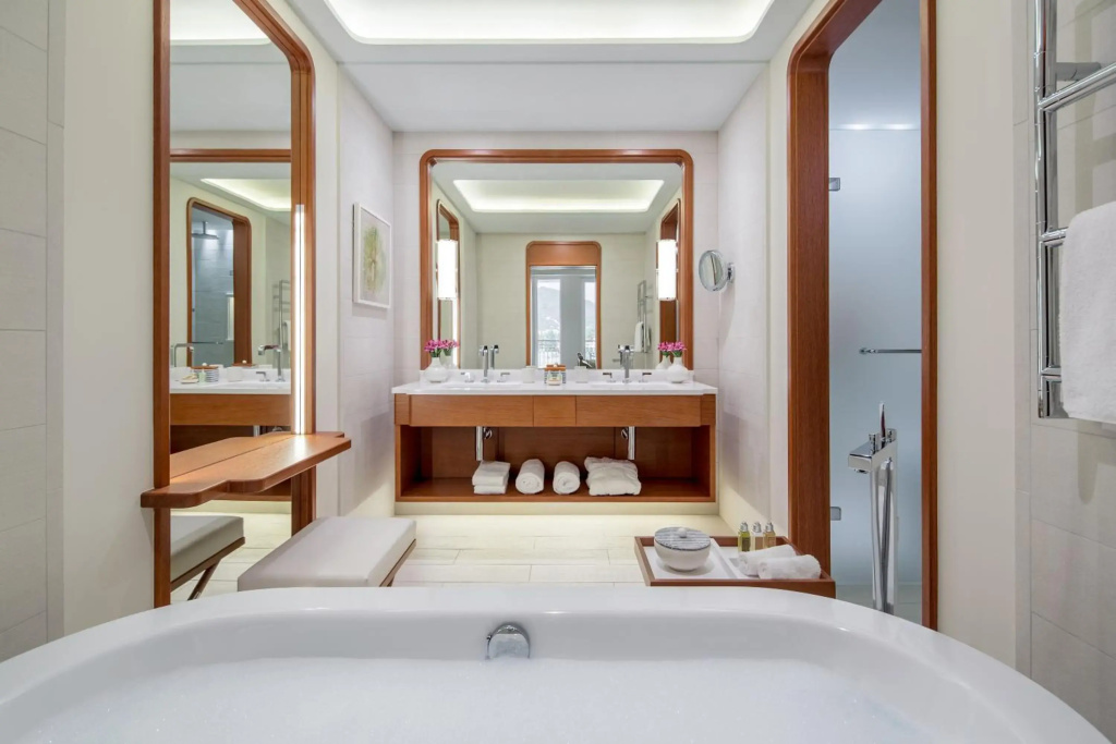 Regent Porto Montenegro