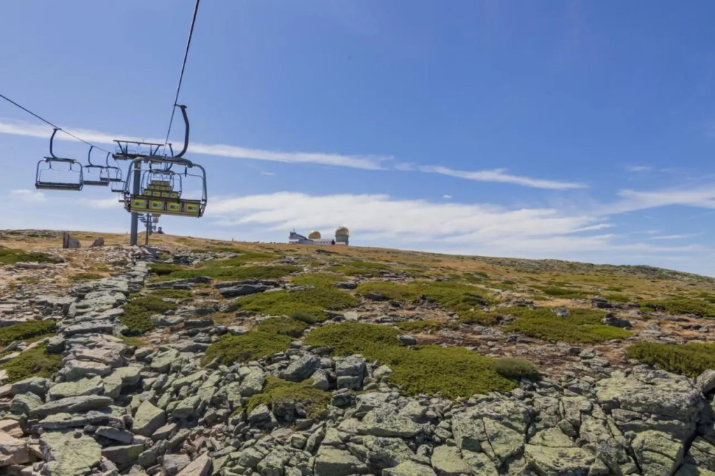 Chalets da Montanha by Turistrela - Serra da Estrela