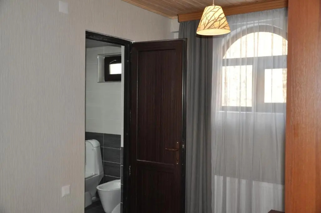 Guesthouse David Zhorzholiani