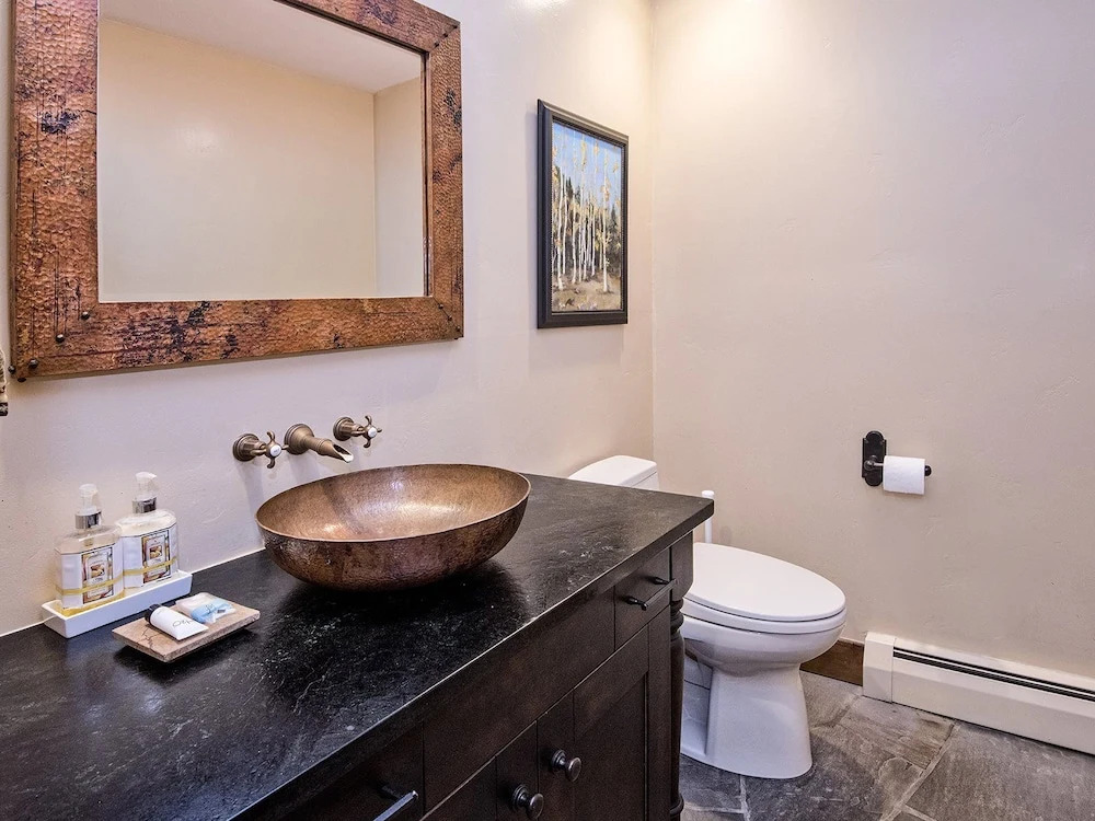 Golf Terrace Townhome 25