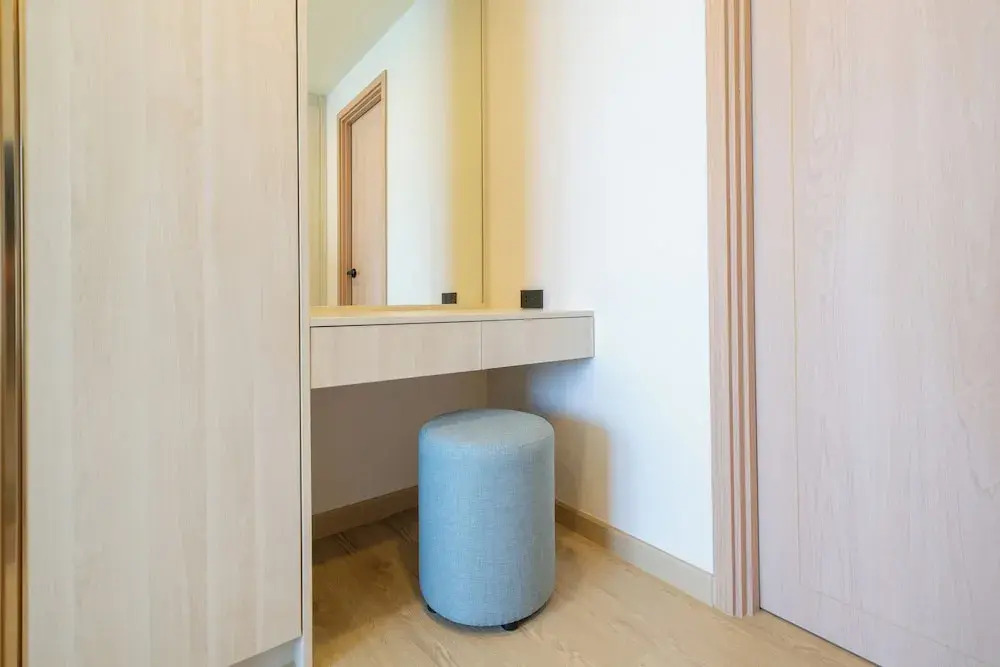 Ozone 1Br Condo In Prestigious Laguna Area