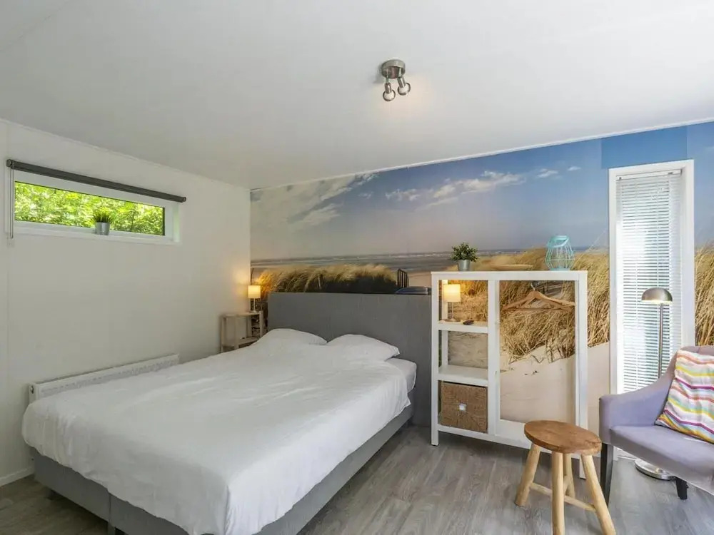 Holiday Home near Dutch Beach with Pool