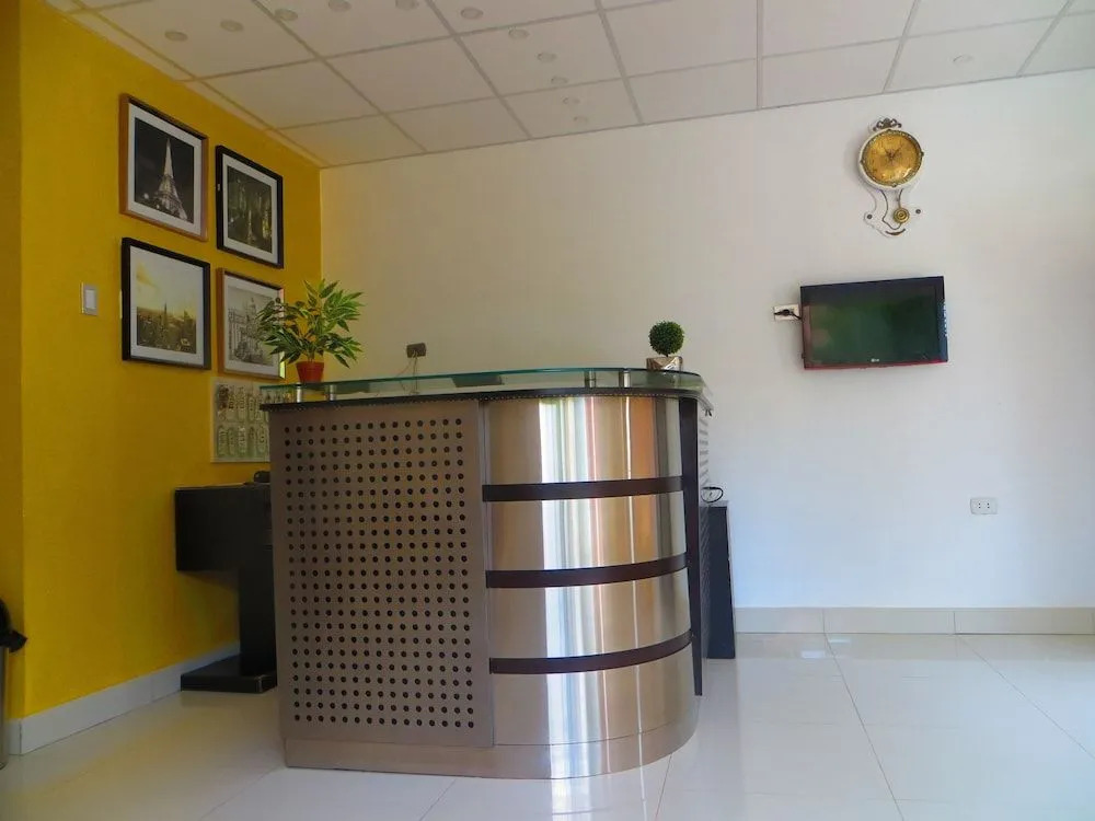 Apartamento Vacacional Vista Verde
