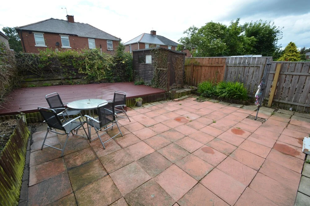65 Tynedale Avenue - Holiday Home