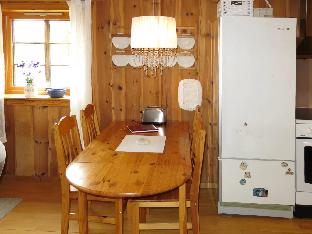 Chalet Målsnes by Interhome