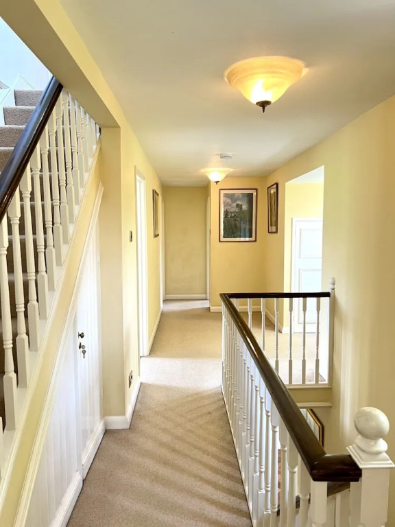 Meadow Rise Guest House