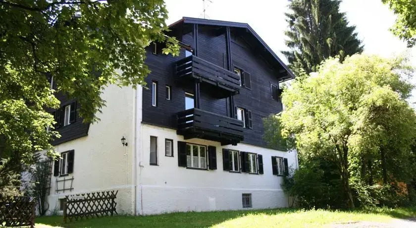 Haus Partale