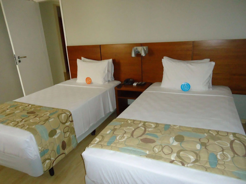 Great Apartament in Copacabana