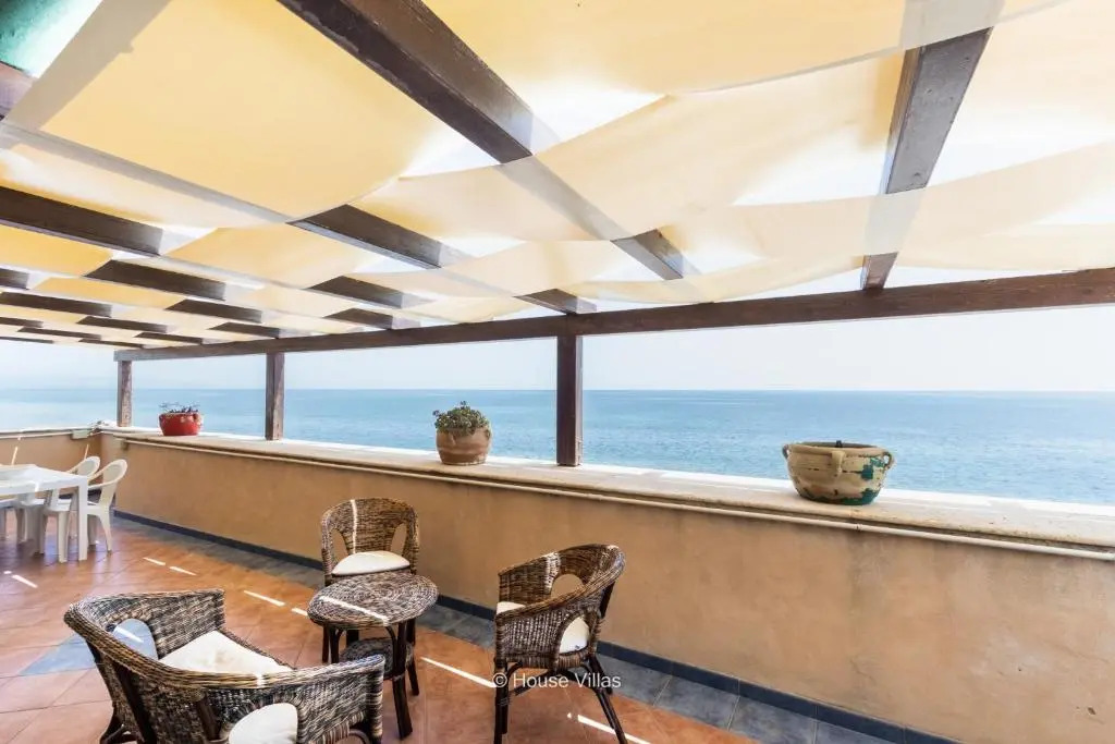 La Terrazza Sul Borgo