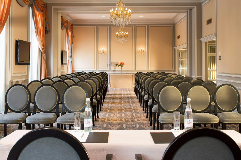 InterContinental Bordeaux Le Grand Hotel by IHG