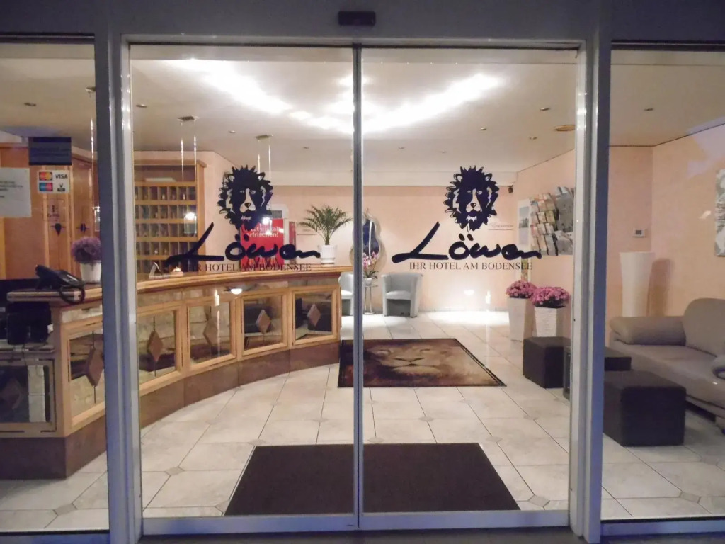 Hotel Löwen