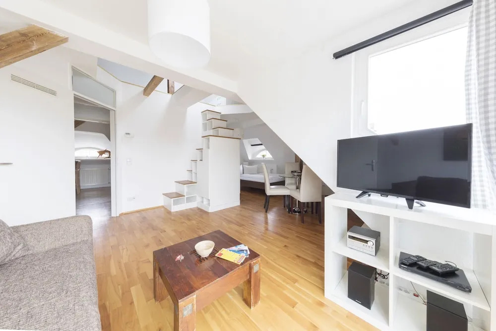 Primeflats - Apartment in Potsdam - Berliner Vorstadt