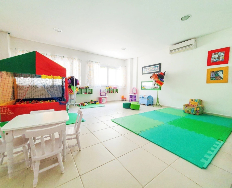 Residencial Ébano, Marfim e Jequitibá