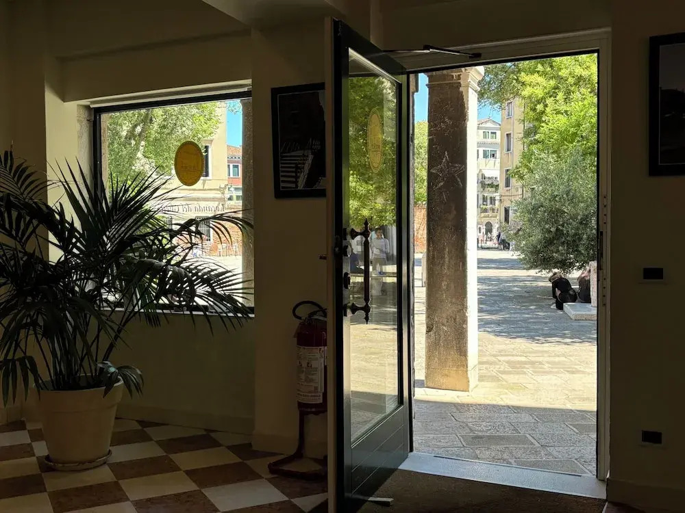 Locanda del Ghetto