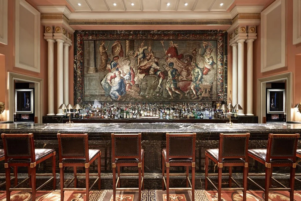 Hotel Grande Bretagne, a Luxury Collection Hotel, Athens