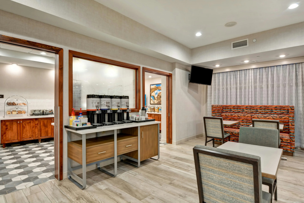 Hampton Inn by Hilton Moab Arches National Park