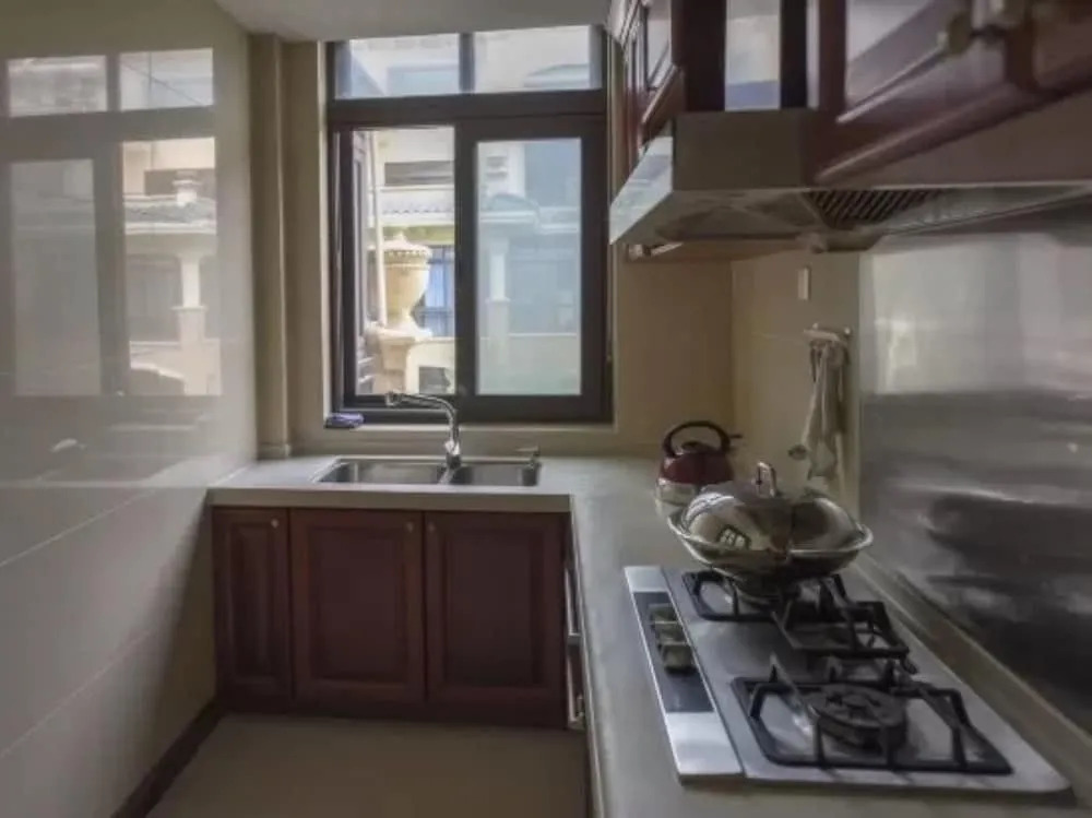 YUMI Apartment-Qidong Hengda Branch