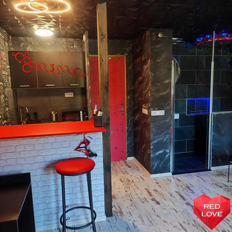 Love Apartmanok Eger