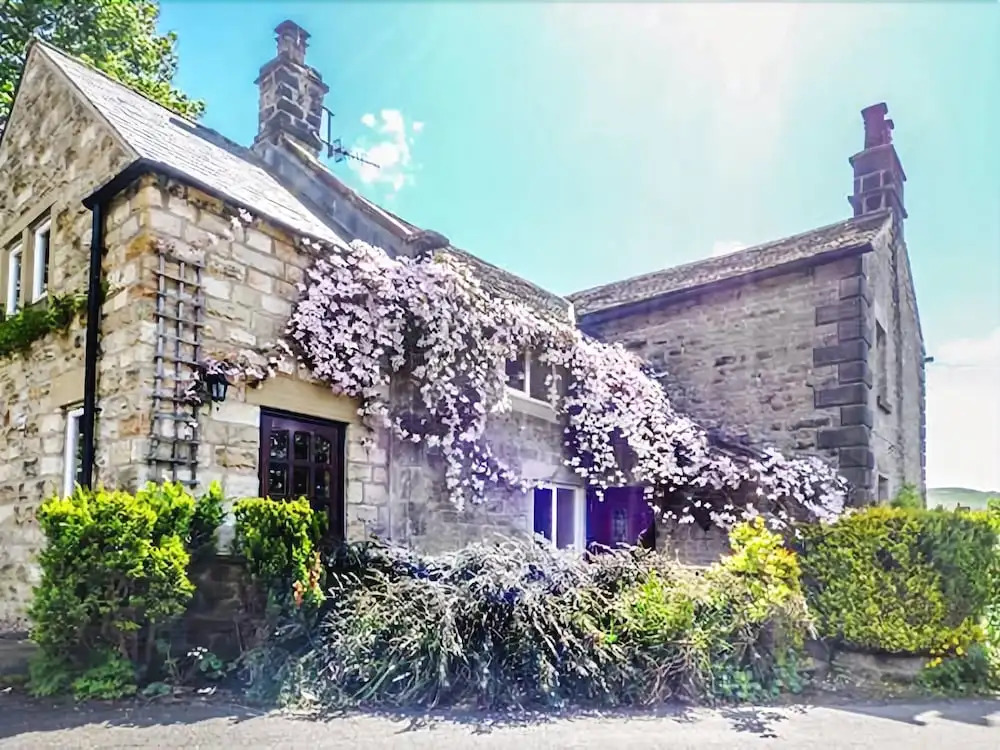 Lea Cottage