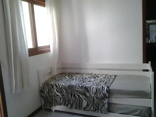 Apartamento em Residencial Riviera