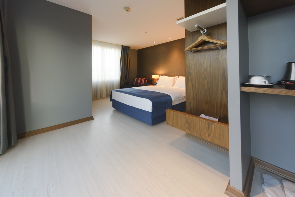 Holiday Inn Express Istanbul-Altunizade by IHG
