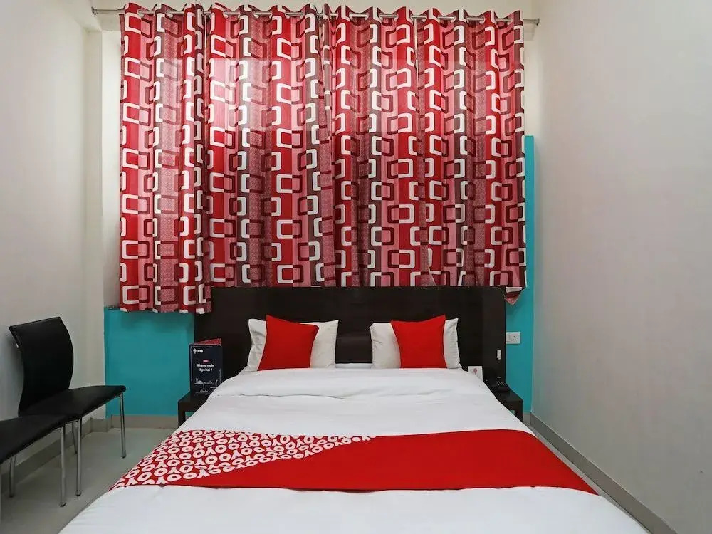 Hotel O The Star Guest House