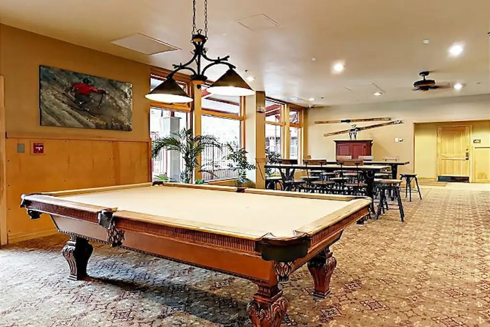 Condominiums in Keystone