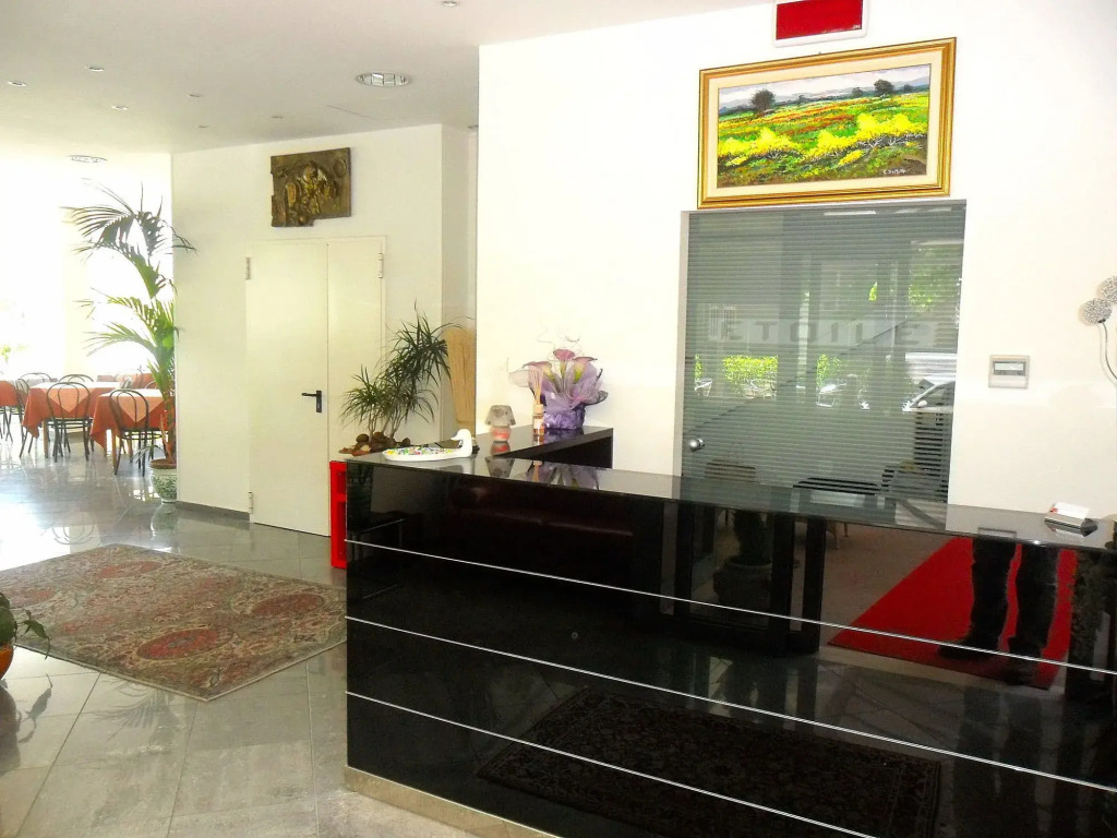Hotel Etoile