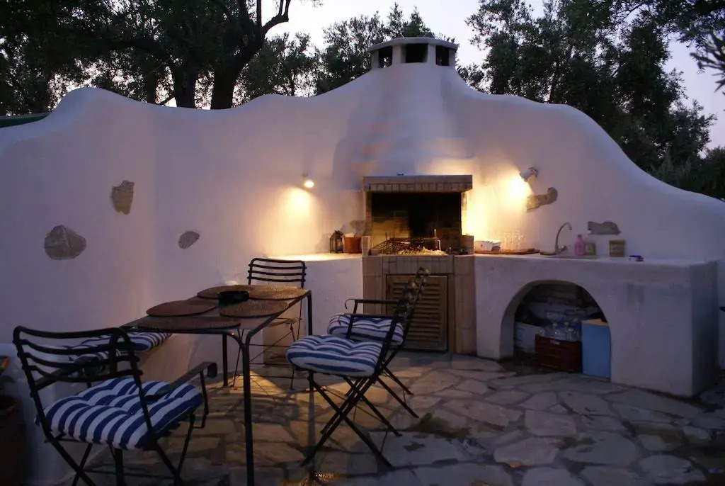 Villa Aerides