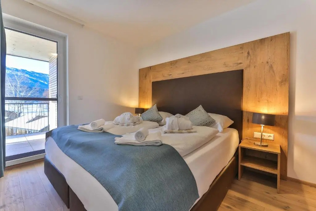 Lake Resort Pressegger See