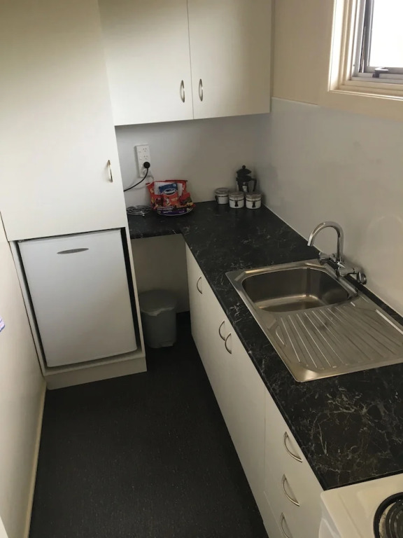 Mount View Motel Hawera