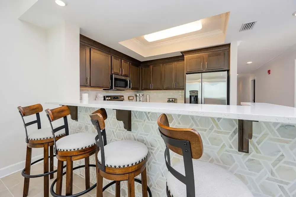 Phoenix Gulf Towers 1006 condo