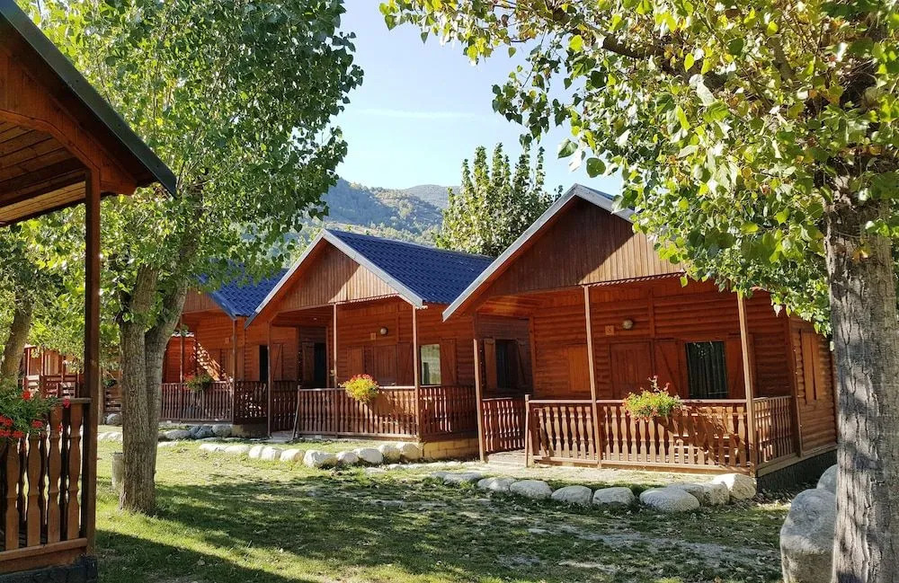 Aiguestortes Camping Resort