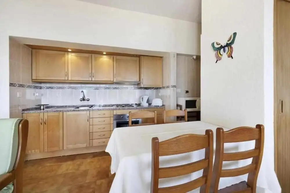 Apartamentos Rocha Praia Mar