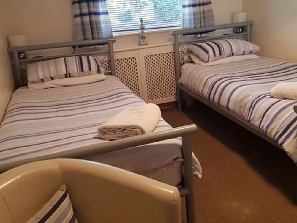 Ivanhoe Guest House